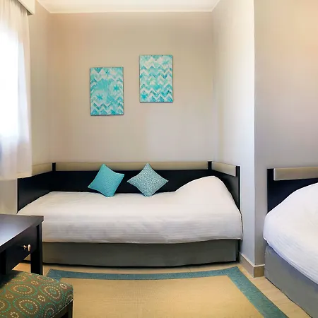 Steigenberger Aqua Magic, All Inclusive