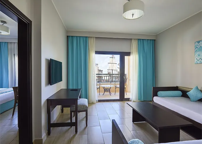 Steigenberger Aqua Magic, 5*
