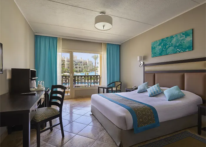 Resort Steigenberger Aqua Magic, 5*