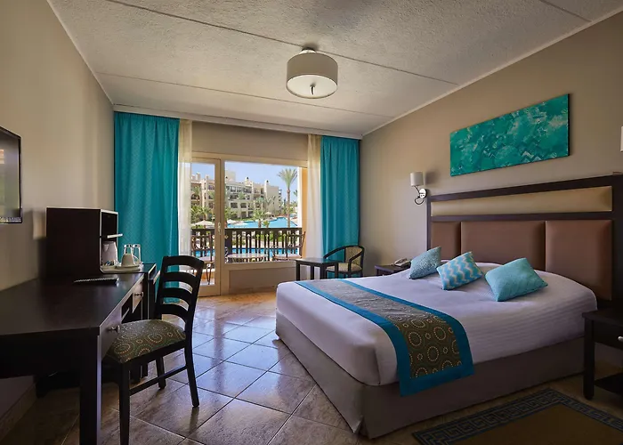 منتجع Steigenberger Aqua Magic, 5*