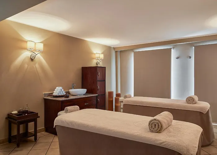 Resort Steigenberger Aqua Magic, Hurghada