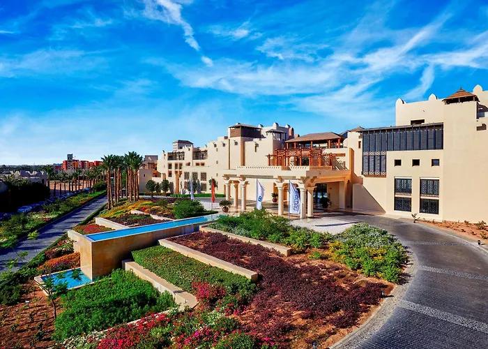 Steigenberger Aqua Magic, 5* Hurgada