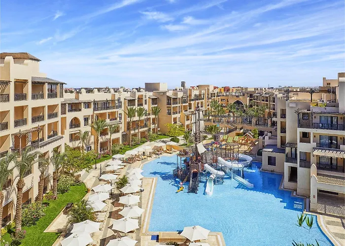Steigenberger Aqua Magic, 5*