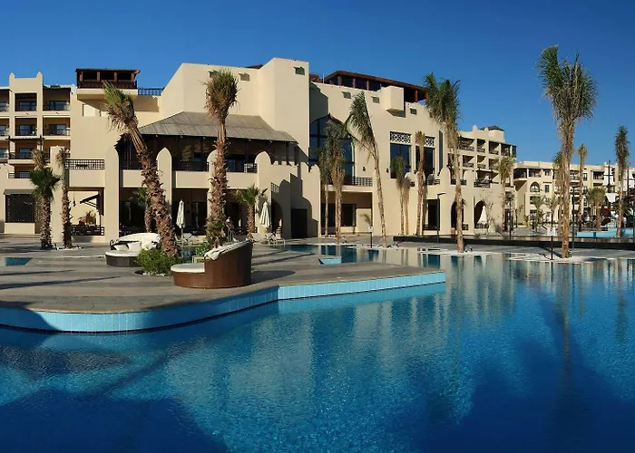 Steigenberger Aqua Magic, 5*