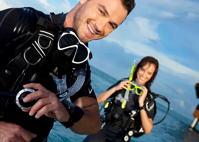 Steigenberger Aqua Magic, Resort Hurghada