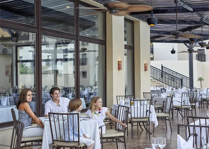 Steigenberger Aqua Magic, Resort Hurgada