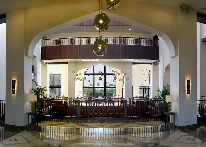 Steigenberger Aqua Magic, 5*