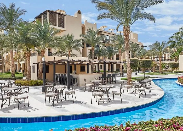 Steigenberger Aqua Magic, 5*