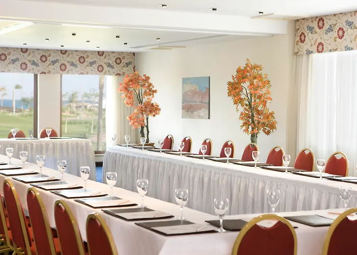 Steigenberger Aqua Magic, 5*