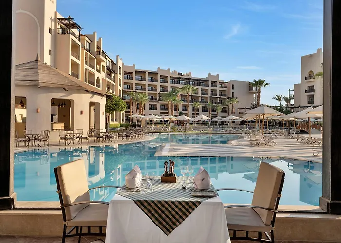Steigenberger Aqua Magic, 5*