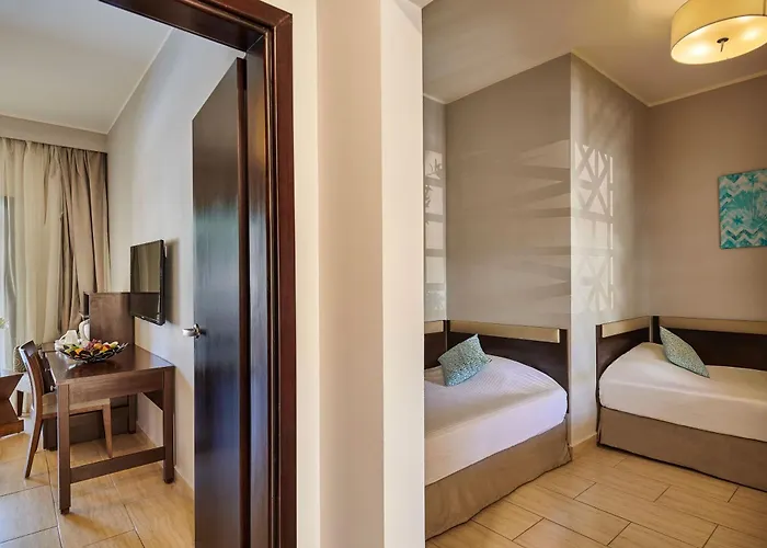 Steigenberger Aqua Magic, 5* Hurgada