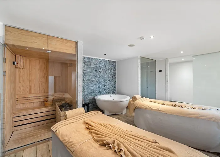 Steigenberger Aqua Magic, Resort 5*