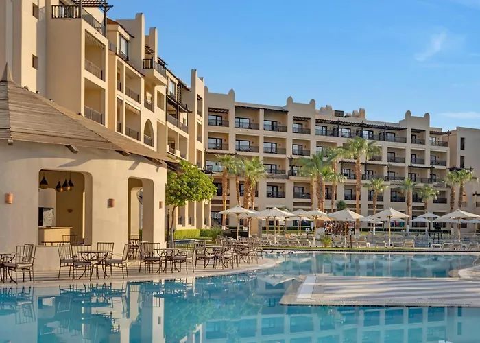 Steigenberger Aqua Magic, 5* Hurgada