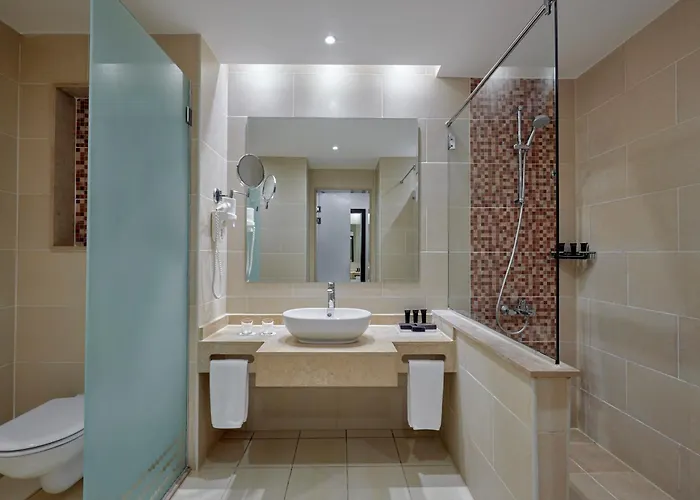 Steigenberger Aqua Magic, Resort 5*