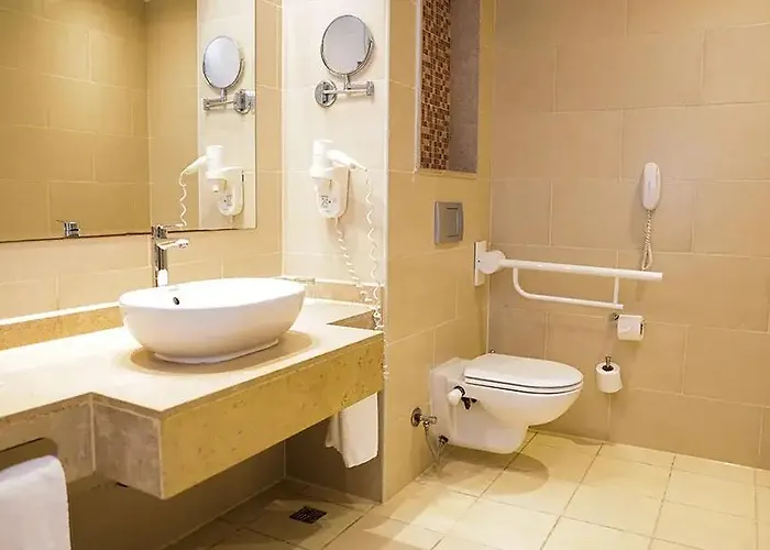 Steigenberger Aqua Magic, Resort 5*