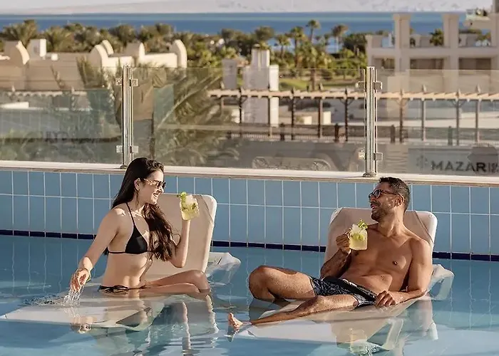 Resort Steigenberger Aqua Magic, 5*