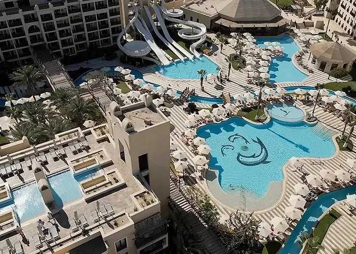 Steigenberger Aqua Magic, 5* Hurgada