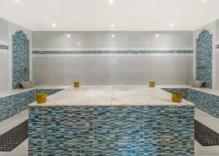 Steigenberger Aqua Magic, 5* Hurgada