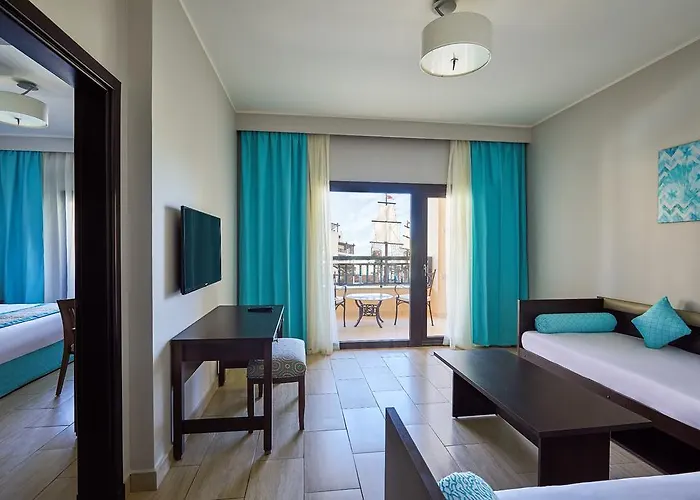 Steigenberger Aqua Magic, 5*
