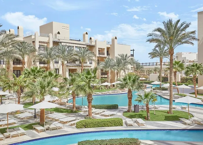Steigenberger Aqua Magic, 5* Hurgada